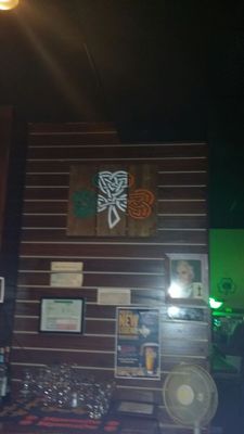 Danny's Celtic Pub by null