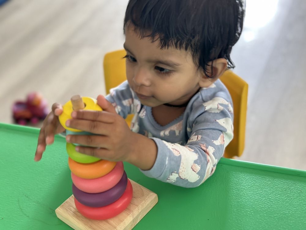 Little Vrindavan Montessori Daycare and Preschool - childcare center in San Jose, CA