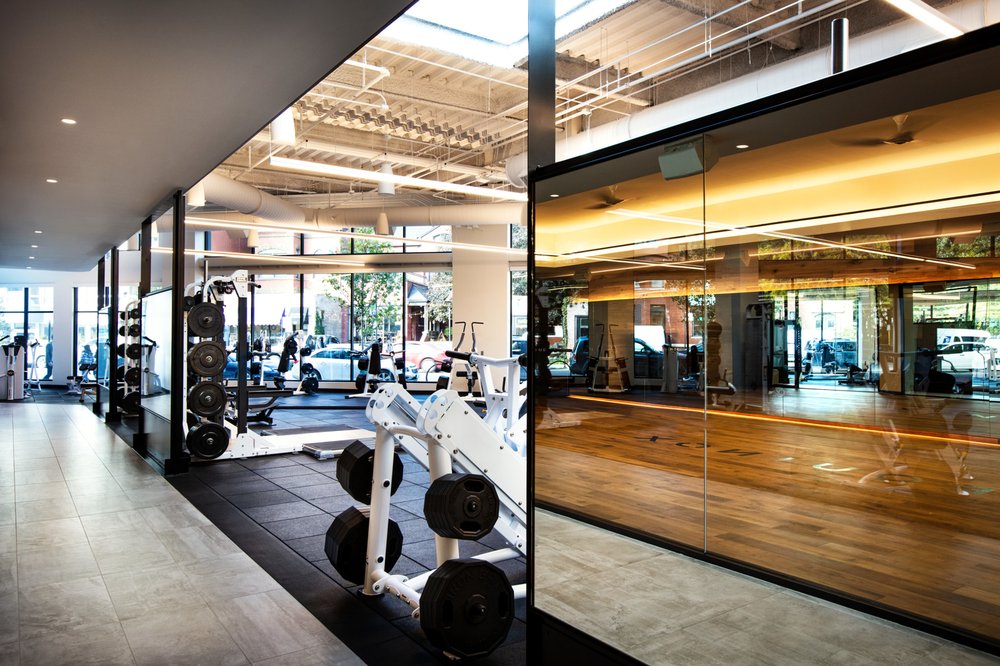 EQUINOX LINCOLN COMMON Updated September 2024 35 Photos & 28