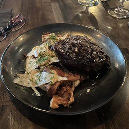 Wagyu Beef Cheeks
