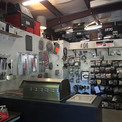 Grill & Fill