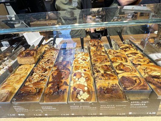 Zeit für Brot by null