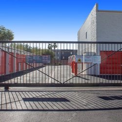 Public Storage