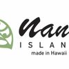 Nani Island gift card