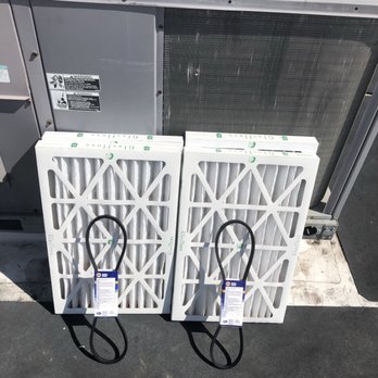 Central Air Care - Filter and Belt replacement.. - Heating & Air Conditioning/HVAC Near Me Central Air Care - Filter and Belt replacement.. - Heating & Air Conditioning/HVAC Near Me