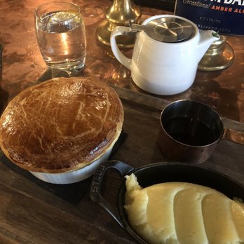 The White Swan - Pubs Near Me - London, XGL