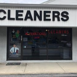 Real Cleaners & Tailoring