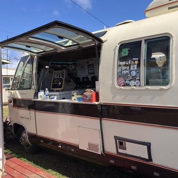 Wailua Shave Ice - Made in this truck! - Shaved Ice Near Me - Kapaa, Hawaii Wailua Shave Ice - Made in this truck! - Shaved Ice Near Me - Kapaa, Hawaii