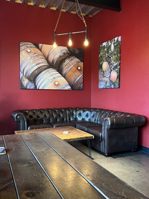 2 Towns Ciderhouse by null