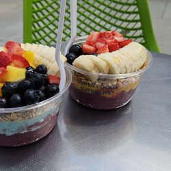 Nautical Bowls