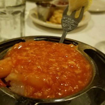 Harry & Izzy's - Yes. There are shrimp in there! - Steakhouses Near Me - Indianapolis, Indiana Harry & Izzy's - Yes. There are shrimp in there! - Steakhouses Near Me - Indianapolis, Indiana