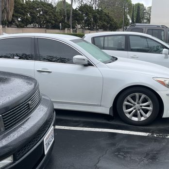 Tint Plus Automotive - 15% rears, 25% front with pinnacle ceramic tint!! - Car Window Tinting Near Me - Laguna Hills, California Tint Plus Automotive - 15% rears, 25% front with pinnacle ceramic tint!! - Car Window Tinting Near Me - Laguna Hills, California