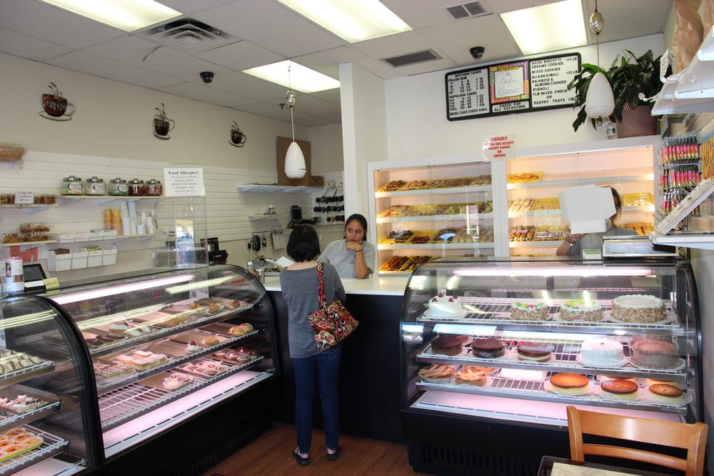 CAFE NUCCIO 22 Reviews Bakeries 1777 Central Park Ave, Yonkers