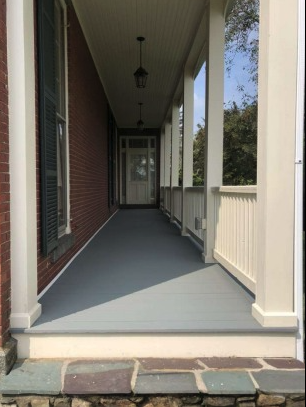 Slide of Unified Builders