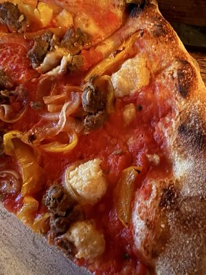 Falora Pizza by null