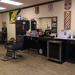 Shorty's Barbershop