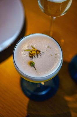 Charlotte Restaurant & Lounge by null