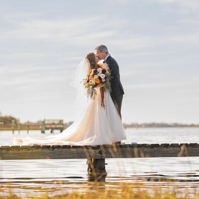 The Inn on Pamlico Sound by null