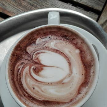 Die Rösterei - Cafes Near Me - Hamburg, HH