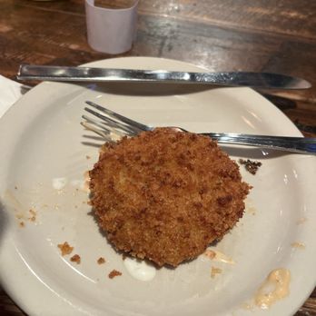Lo-Lo's Chicken & Waffles - Fried green tomatoes - Southern Near Me - Grapevine, Texas