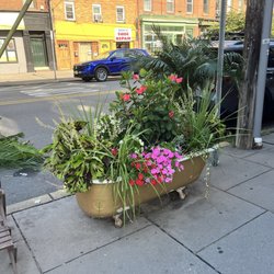 Bouquets & Baskets