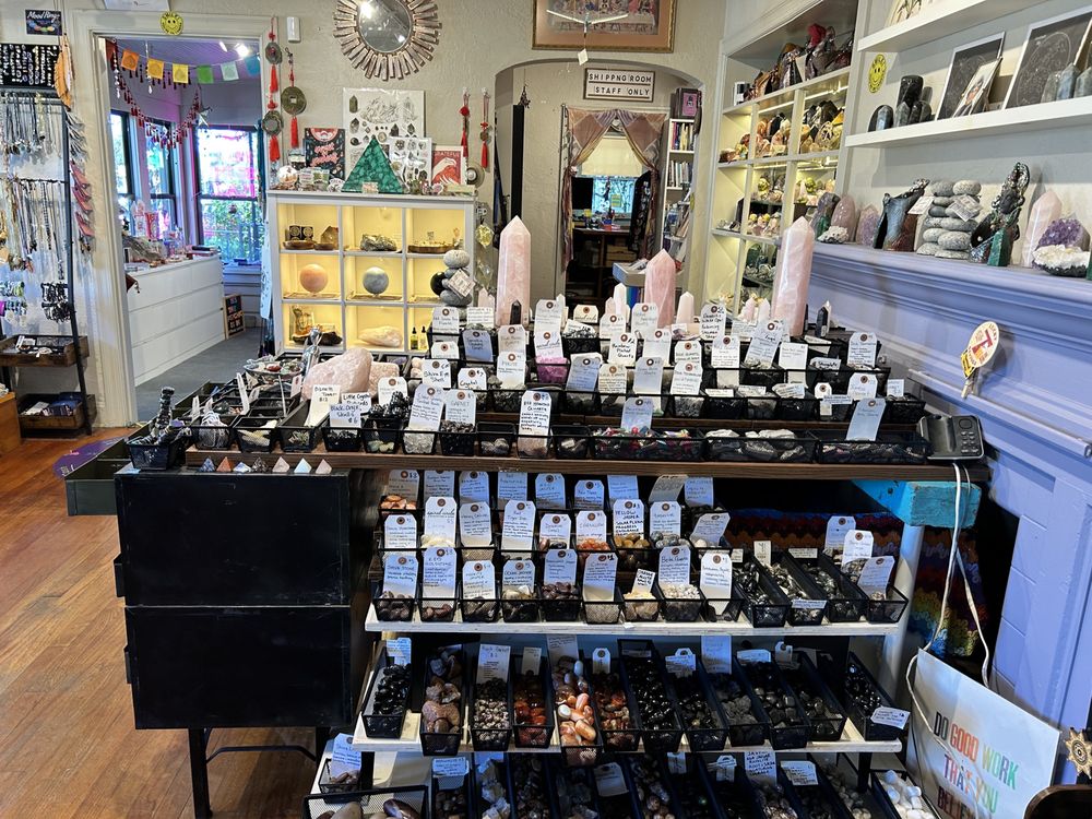 Spiral Circle Bookstore & More Image