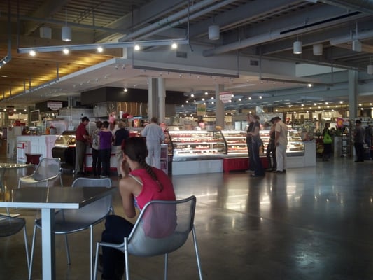 Grand Rapids Downtown Market by null