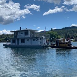 Lake City Marine Services