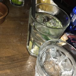 BarnAut - Gin Tonic
