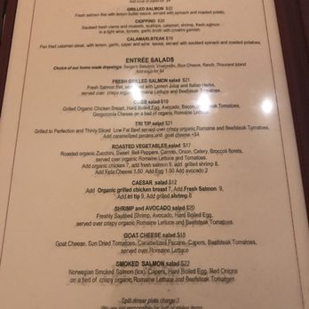 Sergio Caffe - Italian Near Me - Grass Valley, California Sergio Caffe - Italian Near Me - Grass Valley, California