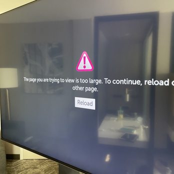 SpringHill Suites by Marriott Chicago Chinatown - TV Stopped working - Hotels Near Me - Chicago, Illinois