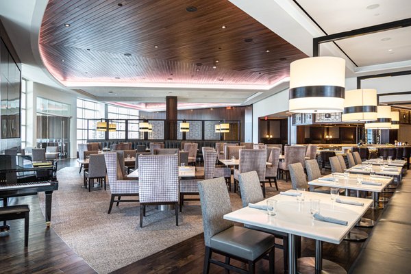 III Catering by null