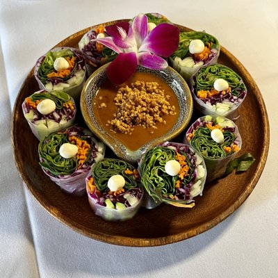 Nahm Fine Thai Cuisine by null