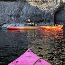 Marsan Canoe & Kayak Tours - Don, our guide!