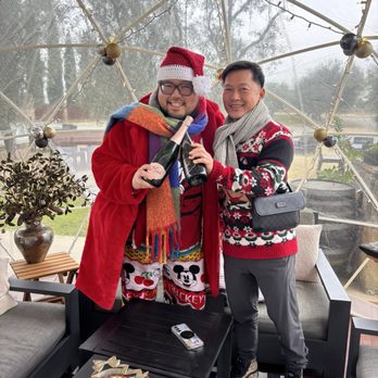 Peltier Winery - Wineries Near Me - Acampo, California