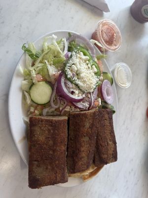 Mykonos Grill by null