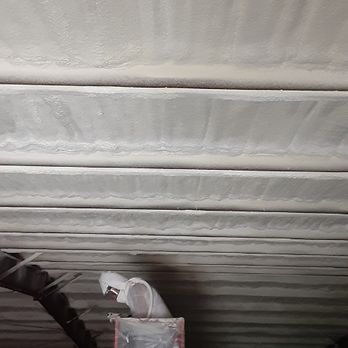 Mofo Insulation - Closed Cell Foam - General Contractors Near Me - Mcalester, Oklahoma Mofo Insulation - Closed Cell Foam - General Contractors Near Me - Mcalester, Oklahoma