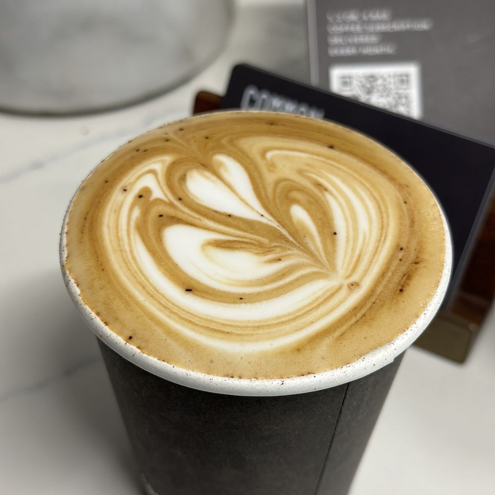 Common Room Roasters - Cappuccino - Coffee Roasteries Near Me - Long Beach, California Common Room Roasters - Cappuccino - Coffee Roasteries Near Me - Long Beach, California