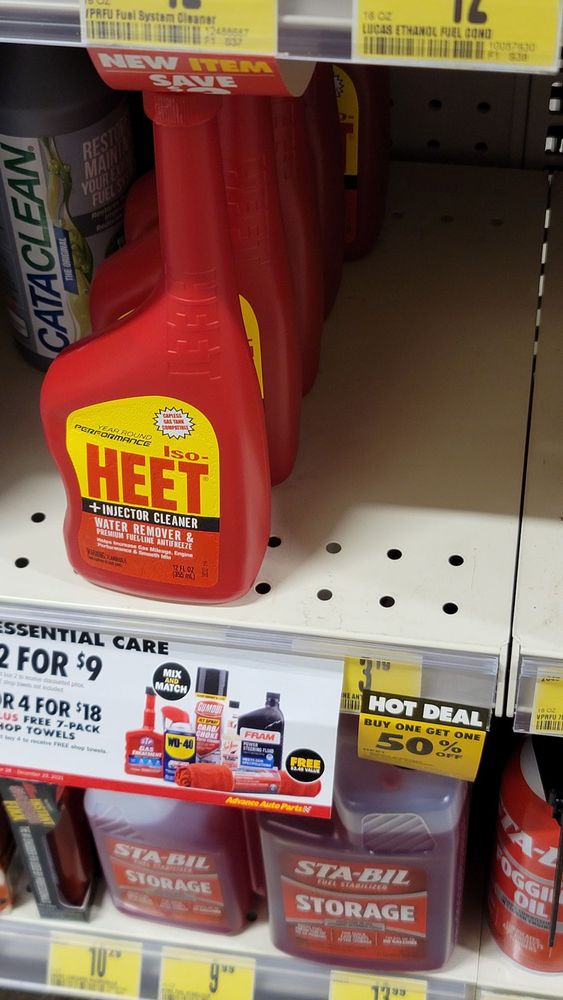 ADVANCE AUTO PARTS Updated July 2024 14212 S Bell Rd, Homer Glen, Illinois Auto Parts