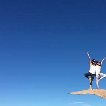 Potato Chip Rock - Hiking Near Me - Poway, California