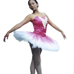 Pacific Ballet - Specializing in the Art of Classical Ballet