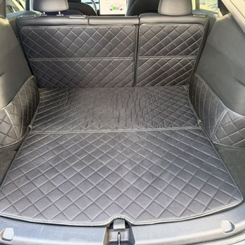 AAA Mobile Detail - Trunk - Auto Detailing Near Me
