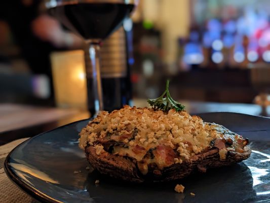 Tortuga's Saltwater Grill by null