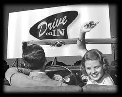 Vineland Drive-In by null