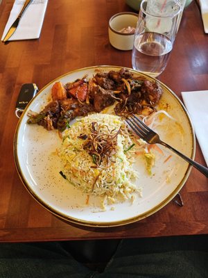 Kurrypinch | Modern Sri Lankan Cuisine by null