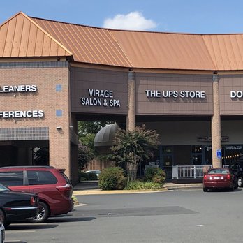 Yorktowne Center - Shopping Centers Near Me - Falls Church, Virginia