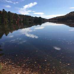 Cherry Plain State Park