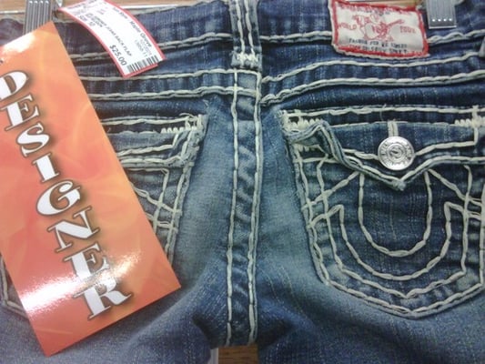 Turn Style Consignment - Highland Park SP by null