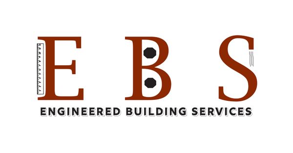 Engineered Building Services Logo