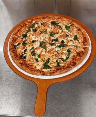 Papa's Pizza & Roast Beef